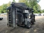 2020 Other 2020 Appleton Steel Livestock Squeeze Chute