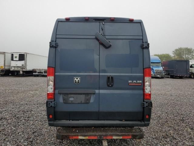 2020 Dodge RAM Promaster 3500 3500 High