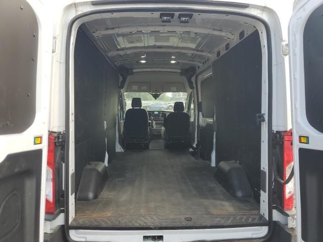 2023 Ford Transit T-250