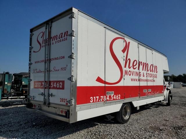 2022 Freightliner Business Class M2 Delivery Truck
