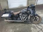 2022 Harley-Davidson Fxlrst