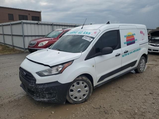 2020 Ford Transit Connect XL