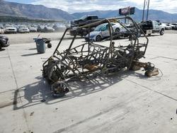 Salvage Motorcycles for parts for sale at auction: 2016 Polaris RZR Utility Vehicle