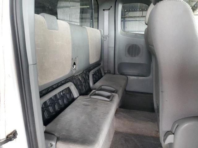 2006 Toyota Tacoma Access Cab