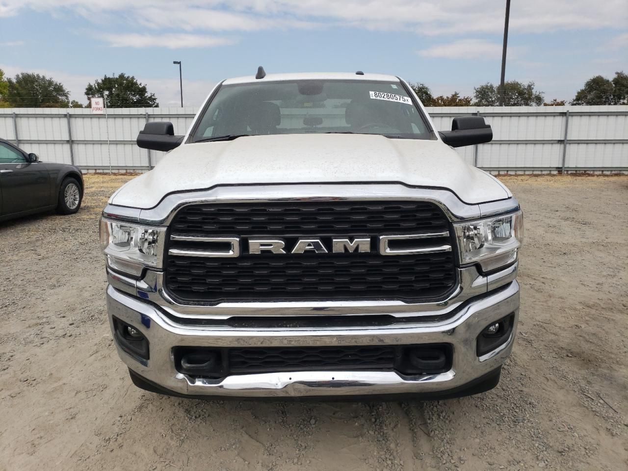 2022 Dodge Ram 2500 big Horn/lone Star