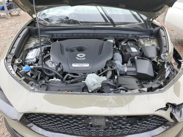2025 Mazda Cx-30 Carbon Turbo