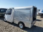 2002 Other 2002 Global Electric Motors 825