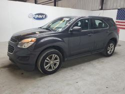2016 Chevrolet Equinox LS for sale in Jacksonville, FL