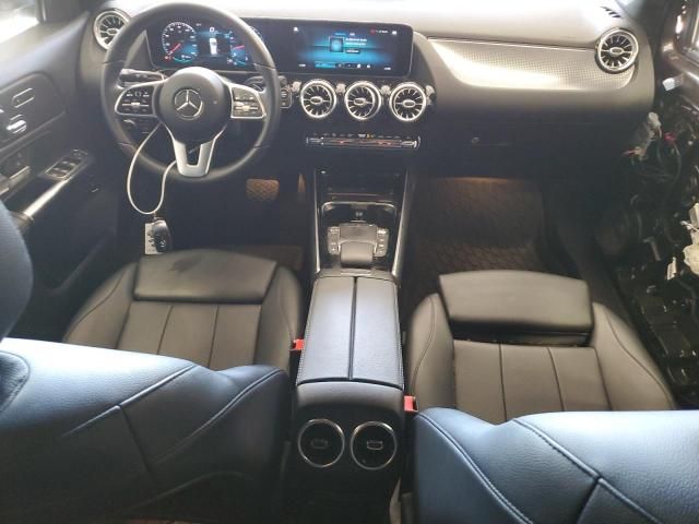2021 Mercedes-Benz GLA 250 4matic