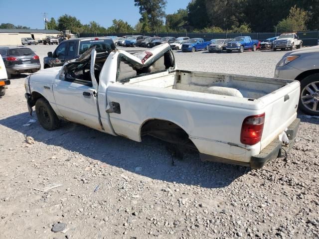 2005 Ford Ranger