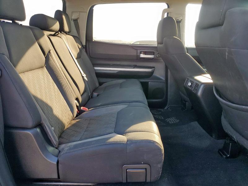 2014 Toyota Tundra Crewmax SR5