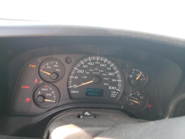 2006 Chevrolet Express G1500
