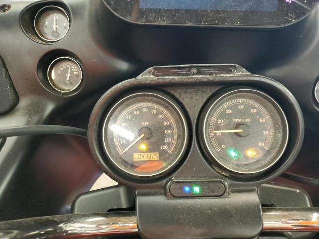 2013 Harley-Davidson Fltru Road Glide Ultra