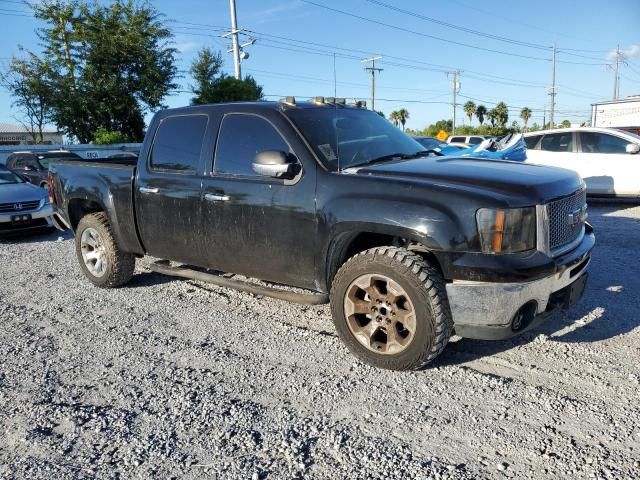 2008 GMC Sierra C1500