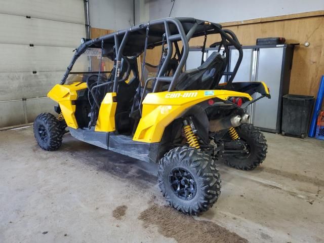 2015 Can Am Maverick Max