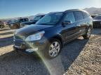 2009 Chevrolet Traverse ltz