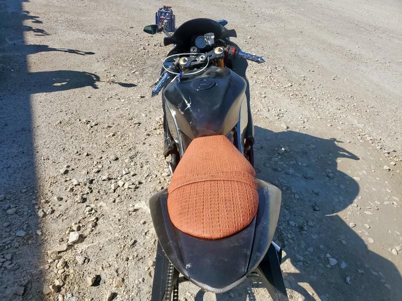 2005 Kawasaki Ninja ZX 10R
