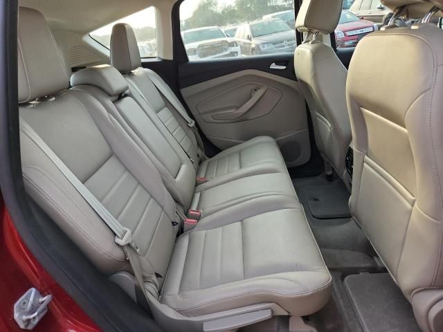 2013 Ford C-MAX Premium
