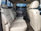 2015 GMC Sierra K1500 Denali