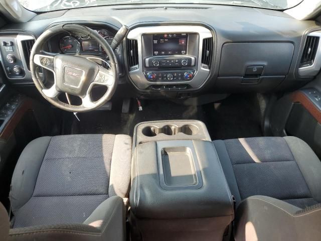 2015 GMC Sierra K2500 SLE