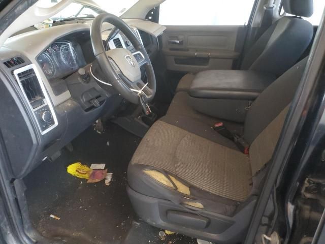 2009 Dodge RAM 1500