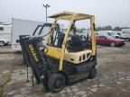 2016 Hyster S40FT Forklift