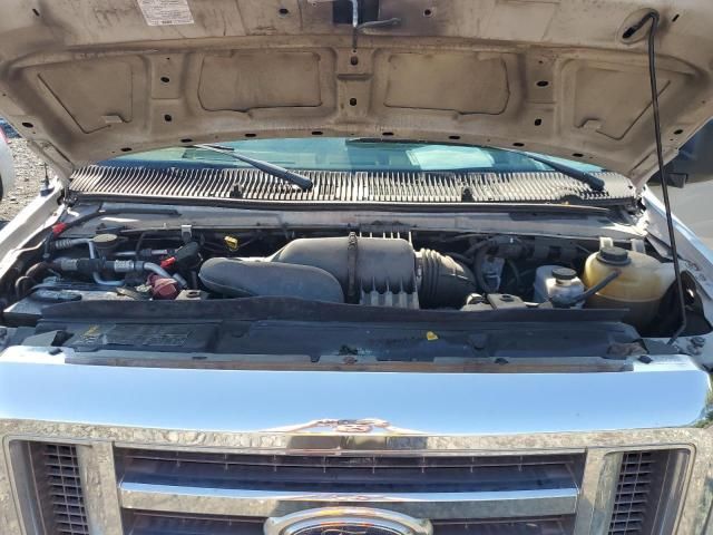 2011 Ford Econoline E150 Van