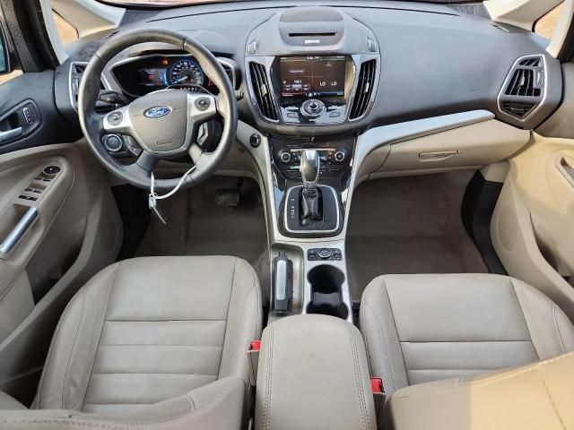 2013 Ford C-MAX Premium