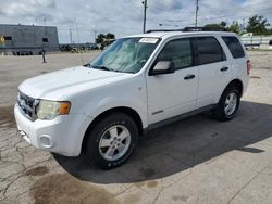 2008 Ford Escape xlt for sale in Chicago Heights, IL