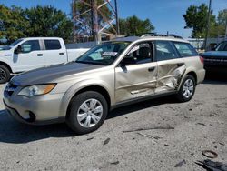 2008 Subaru Outback for sale in Dyer, IN