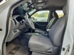 2020 Nissan Frontier S