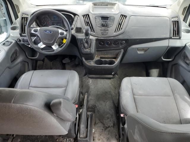 2019 Ford Transit T-250