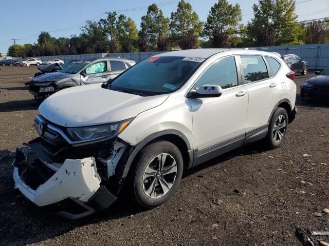 2021 Honda CR-V SE