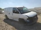2023 GMC Savana G2500