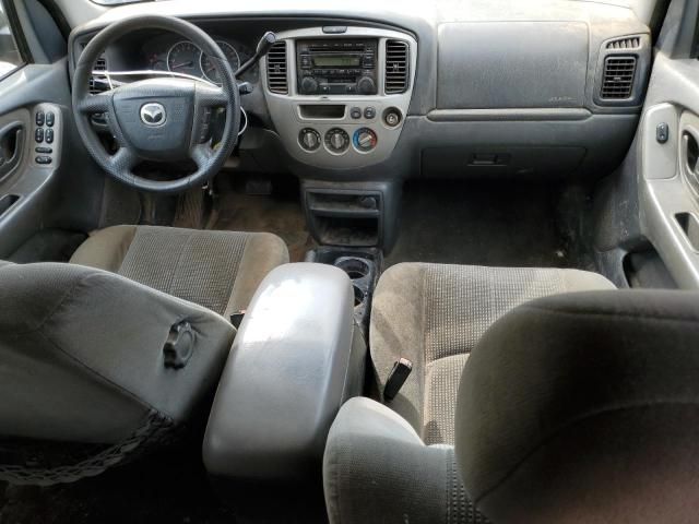 2004 Mazda Tribute LX