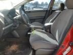 2011 Nissan Sentra 2.0