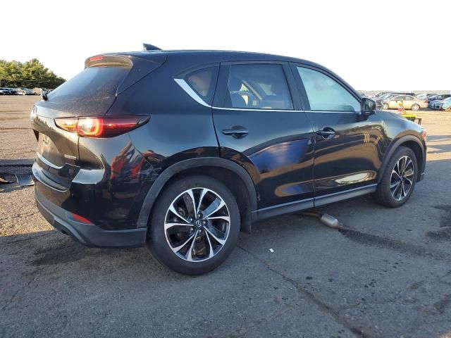 2022 Mazda Cx-5 Premium Plus