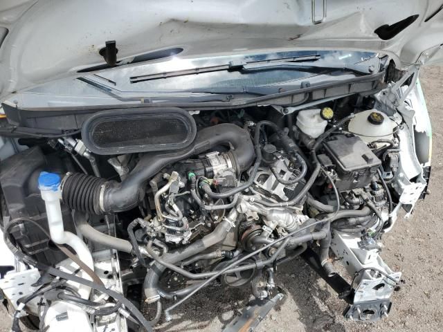 2022 Ford Transit T-250
