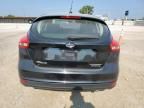 2015 Ford Focus Titanium