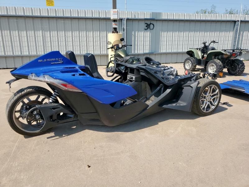 2023 Polaris Slingshot SL