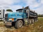 1996 Mack 700 CL700 Dump Truck