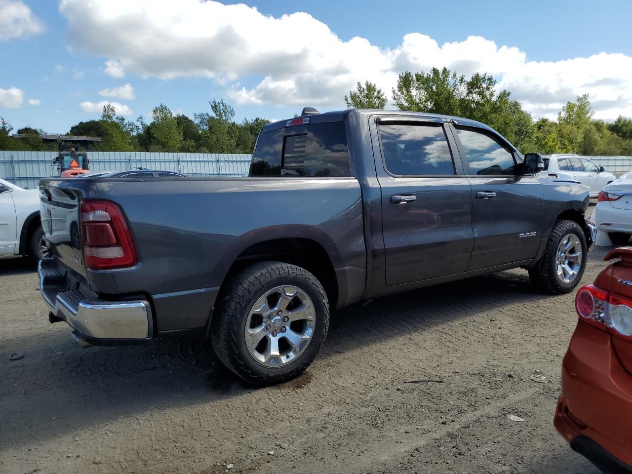 2019 Dodge RAM 1500 BIG Horn