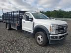 2024 Ford F550 Super Duty