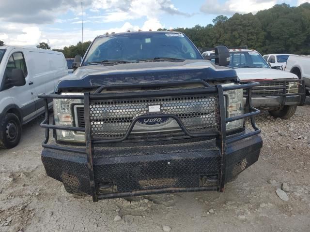 2017 Ford F250 Super Duty