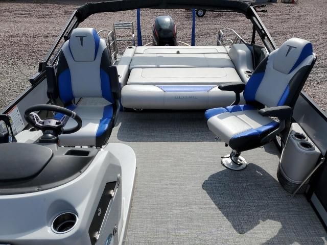 2022 Southbay Boat-Boats Boat