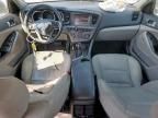 2012 KIA Optima EX