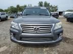 2013 Lexus Lx 570