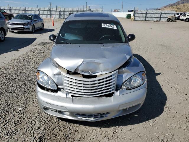 2005 Chrysler Pt Cruiser Limited
