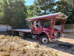 Freightliner Business Class m2 Rollbac Vehiculos salvage en venta: 2016 Freightliner Business Class M2 Rollback Truck