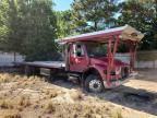 2016 Freightliner Business Class M2 Rollback Truck